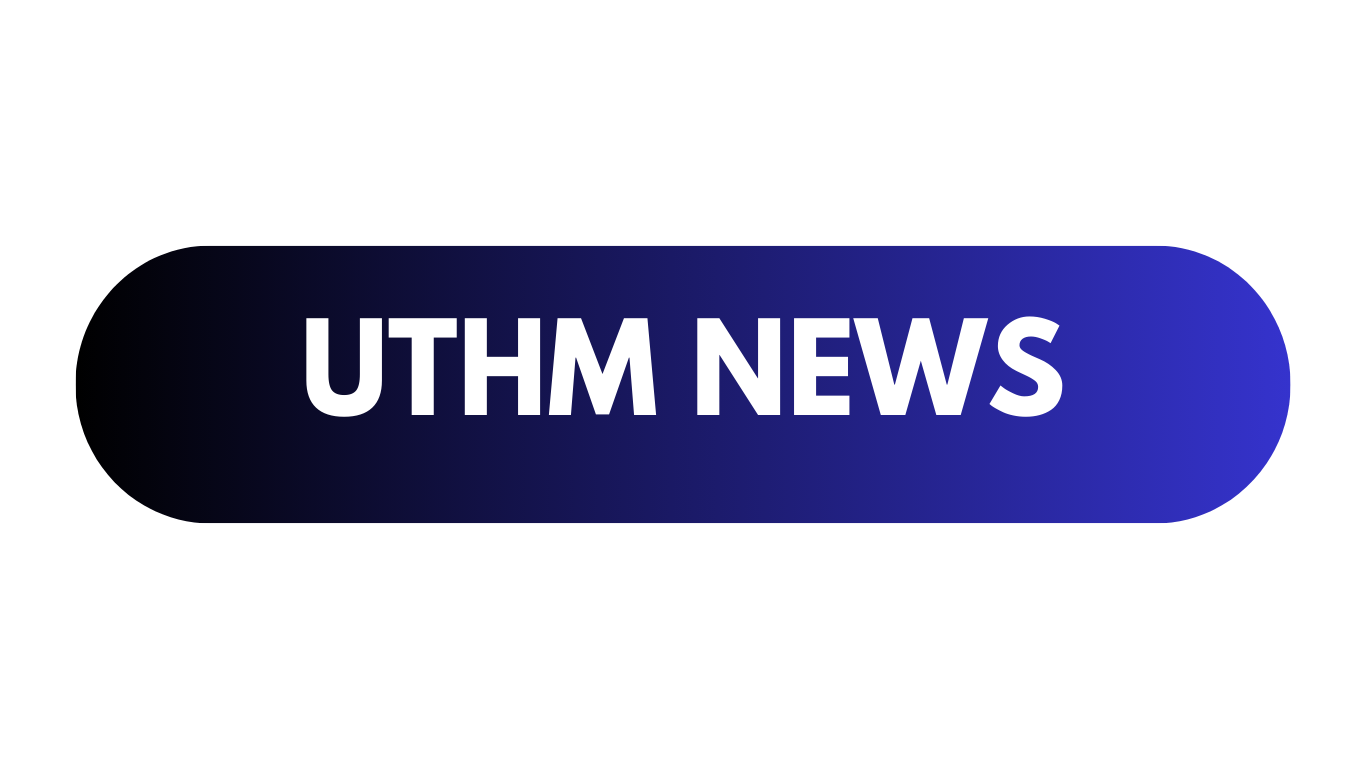 UTHM News web icon