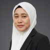 Dr. Emedya Murniwaty Binti Samsudin
